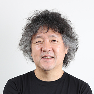 Author photo.