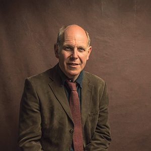 Author photo.
