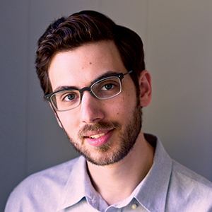 Author photo.