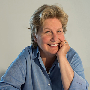 Author photo.