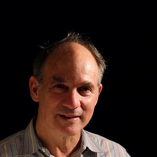 Author photo.