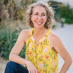 Author photo.